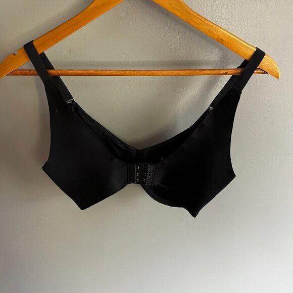 Soma Black Bra - Picture 6 of 9